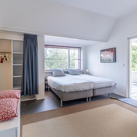 Vrijvakantiehuis Domburgseweg 52 Appartement オーストカペッレ エクステリア 写真