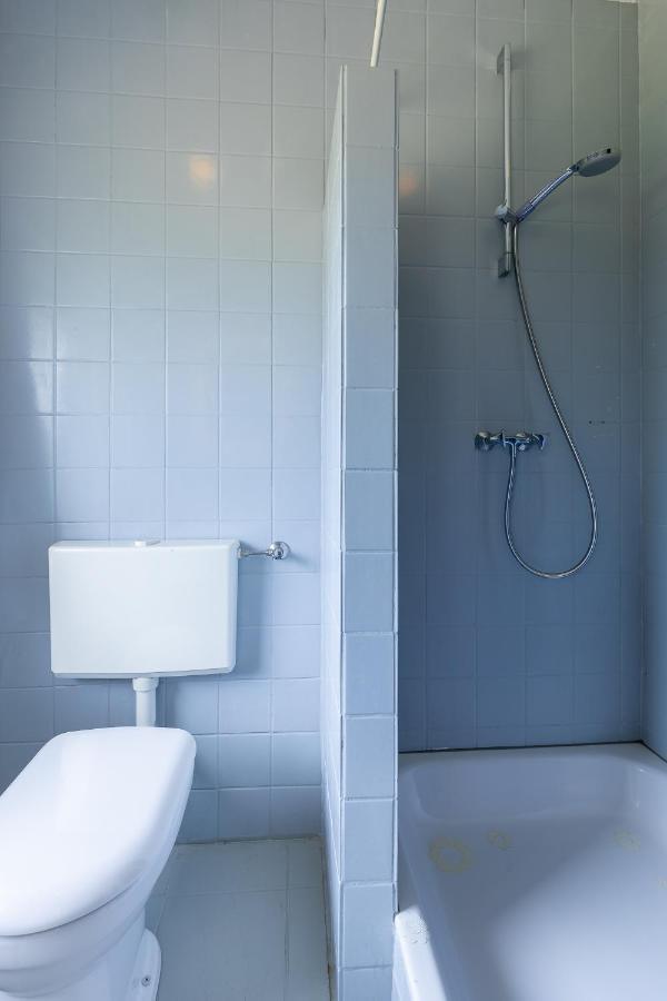 Vrijvakantiehuis Domburgseweg 52 Appartement オーストカペッレ エクステリア 写真