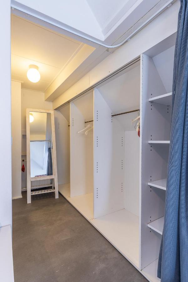 Vrijvakantiehuis Domburgseweg 52 Appartement オーストカペッレ エクステリア 写真
