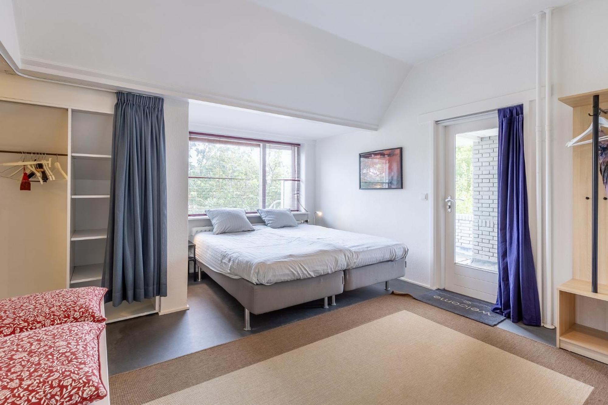 Vrijvakantiehuis Domburgseweg 52 Appartement オーストカペッレ エクステリア 写真