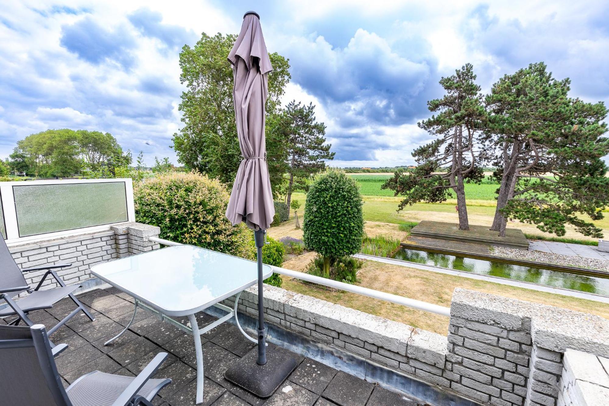 Vrijvakantiehuis Domburgseweg 52 Appartement オーストカペッレ エクステリア 写真