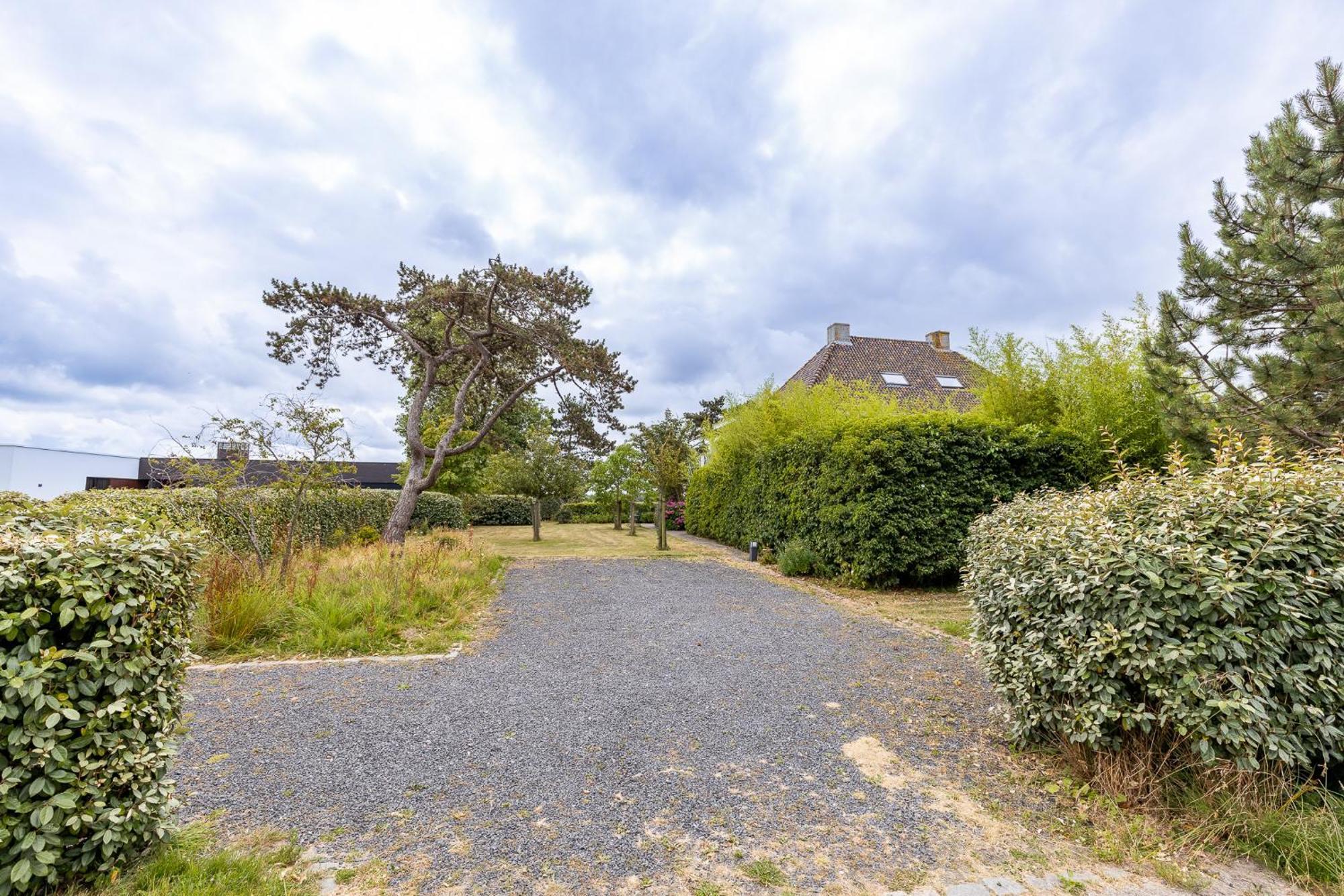 Vrijvakantiehuis Domburgseweg 52 Appartement オーストカペッレ エクステリア 写真