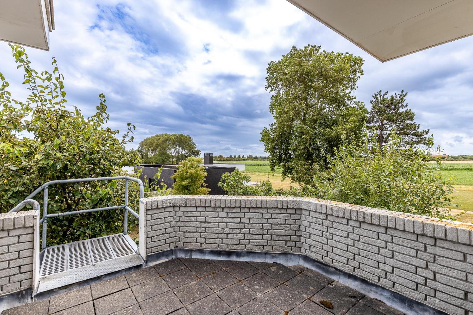 Vrijvakantiehuis Domburgseweg 52 Appartement オーストカペッレ エクステリア 写真