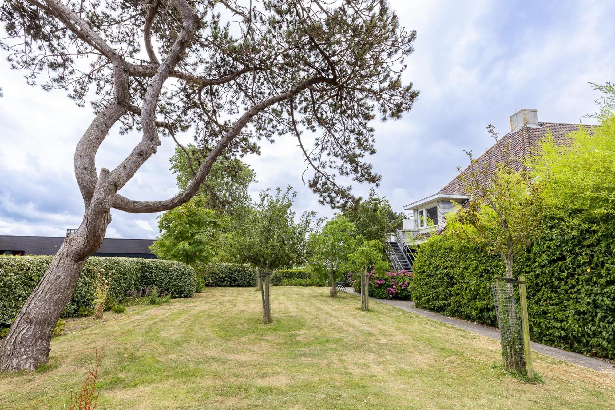 Vrijvakantiehuis Domburgseweg 52 Appartement オーストカペッレ エクステリア 写真